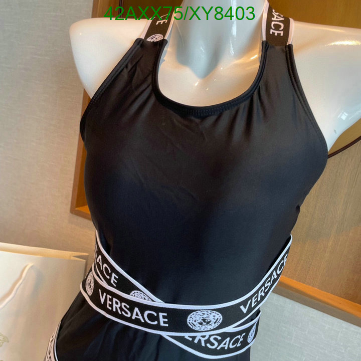 Swimsuit-Versace Code: XY8403 $: 42USD