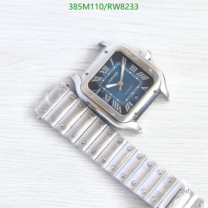 Watch-Mirror Quality-Cartier Code: RW8233 $: 385USD