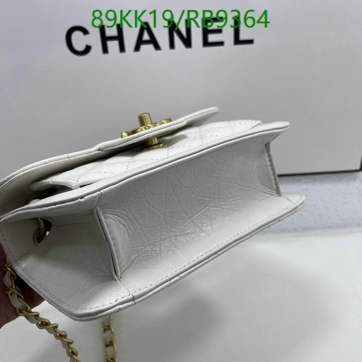 Chanel Bags ( 4A )-Diagonal- Code: RB9364 $: 89USD