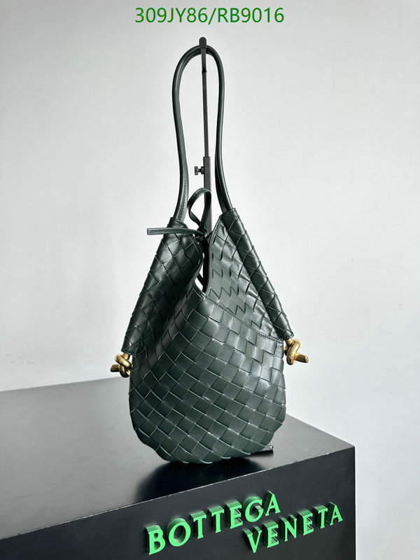 BV Bag-(Mirror)-Handbag- Code: RB9016 $: 309USD