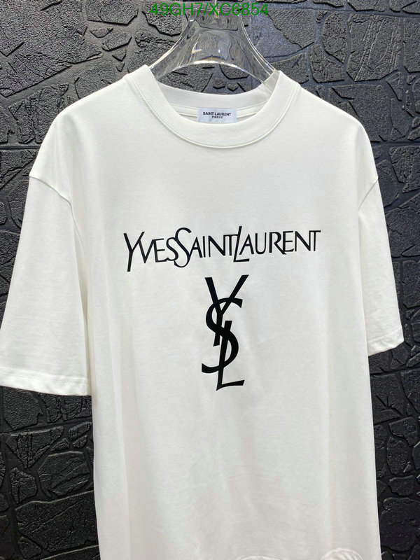 Clothing-YSL Code: XC6854 $: 49USD