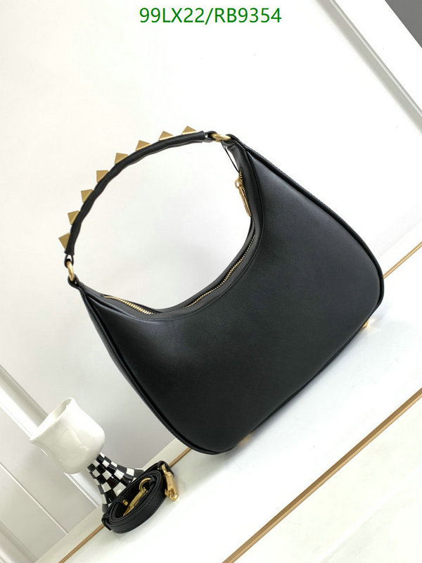 Valentino Bag-(4A)-Handbag- Code: RB9354 $: 99USD