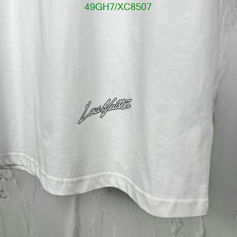 Clothing-LV Code: XC8507 $: 49USD