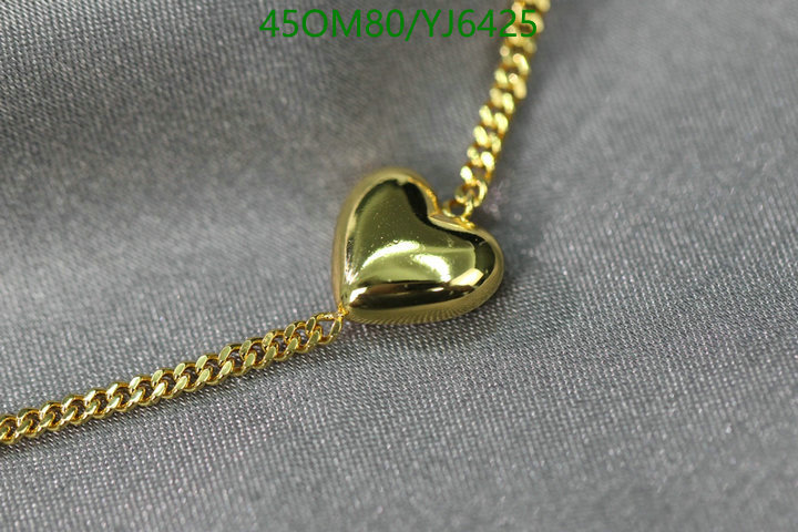 Jewelry-YSL Code: YJ6425 $: 45USD