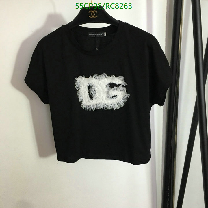 Clothing-D&G Code: RC8263 $: 55USD