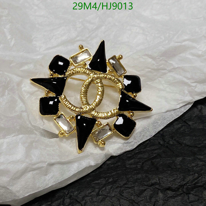 Jewelry-Chanel Code: HJ9013 $: 29USD