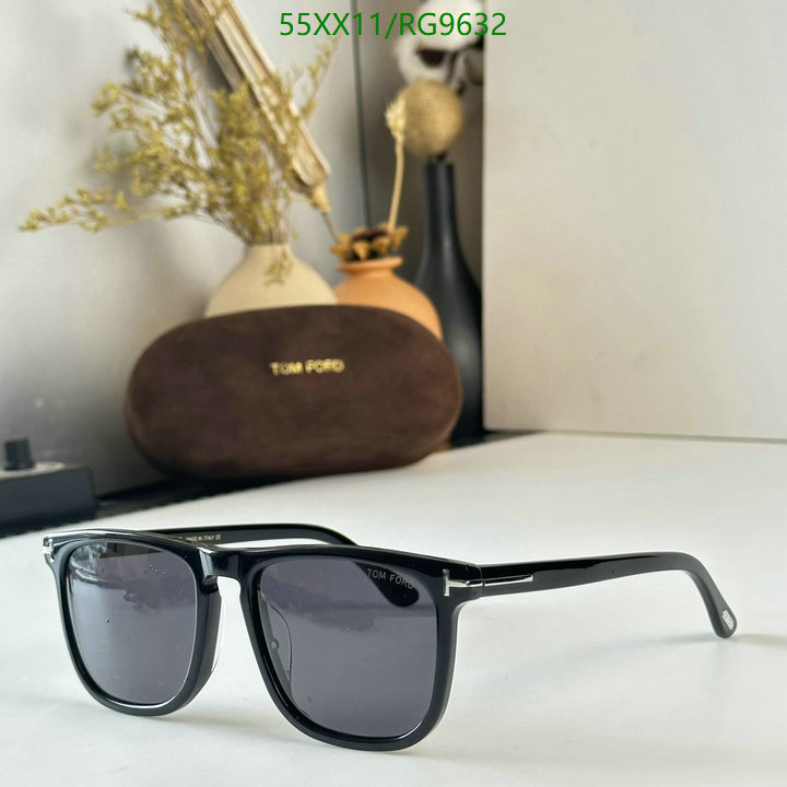 Glasses-Tom Ford Code: RG9632 $: 55USD