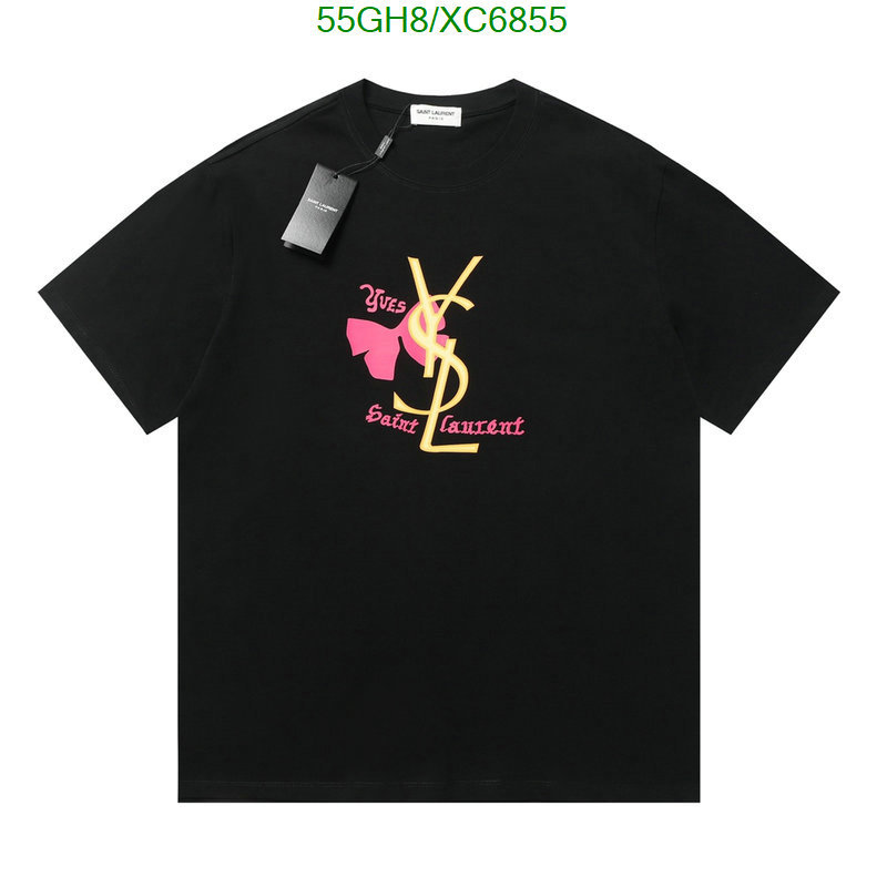 Clothing-YSL Code: XC6855 $: 55USD