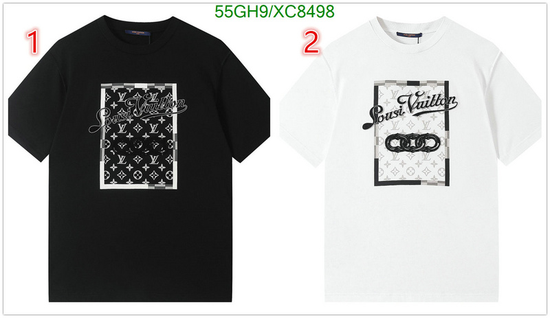 Clothing-LV Code: XC8498 $: 55USD