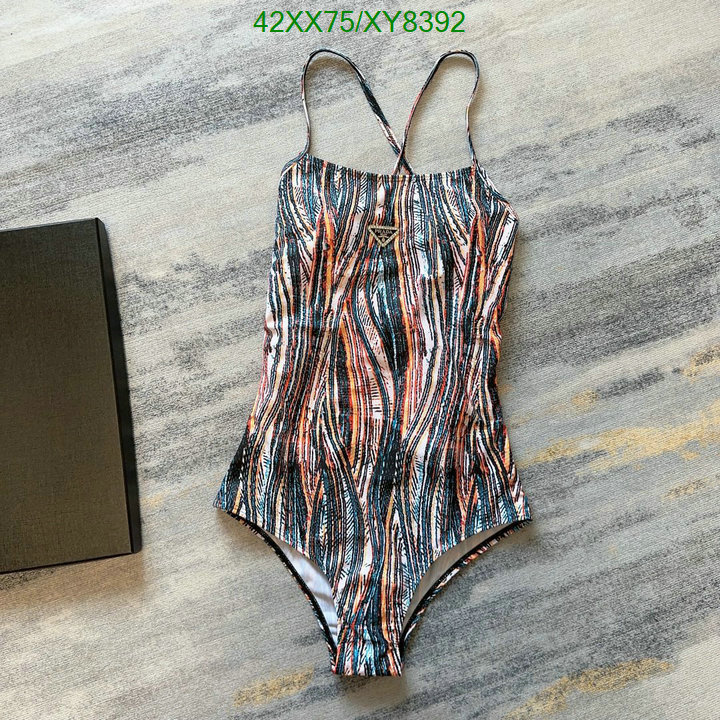 Swimsuit-Prada Code: XY8392 $: 42USD