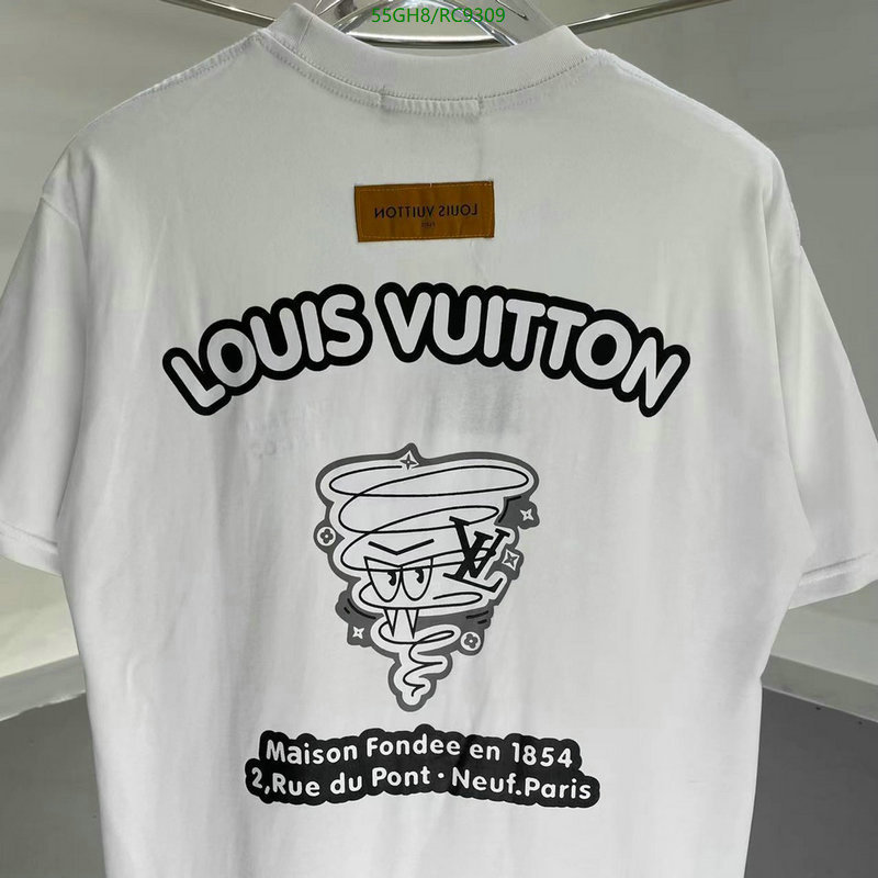 Clothing-LV Code: RC9309 $: 55USD