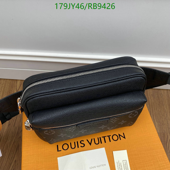 LV Bags-(Mirror)-Avenue- Code: RB9426 $: 179USD