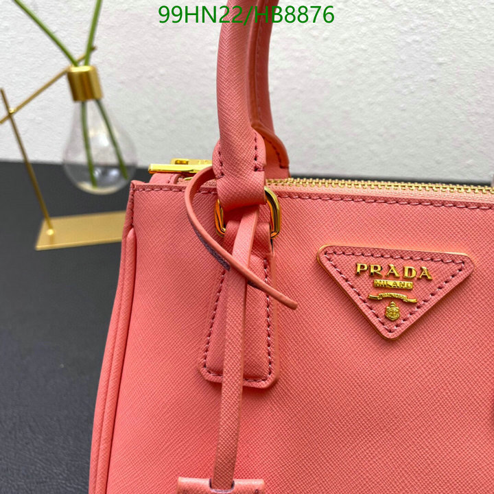 Prada Bag-(4A)-Diagonal- Code: HB8876 $: 99USD