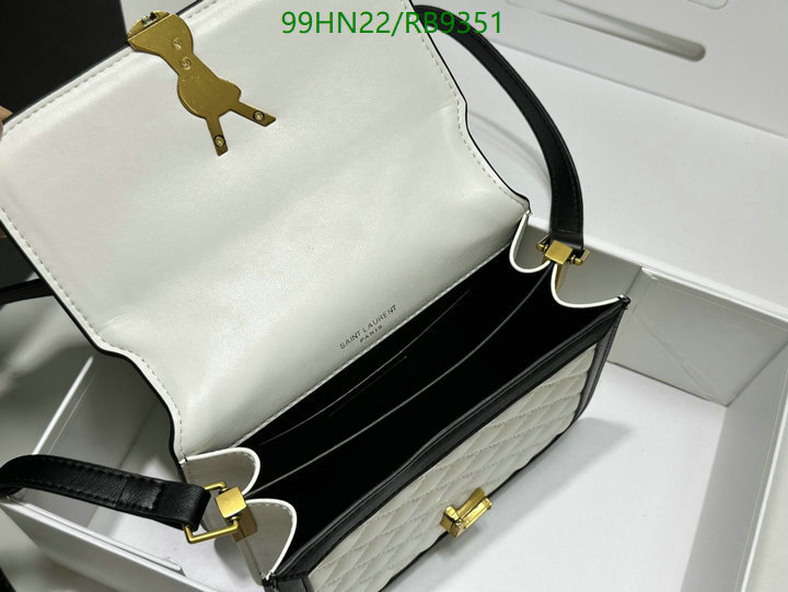 YSL Bag-(4A)-Diagonal- Code: RB9351 $: 99USD