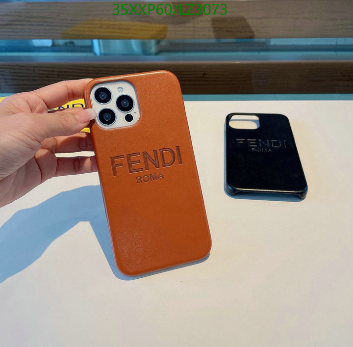 Phone Case-Fendi Code: LZ3073 $: 35USD