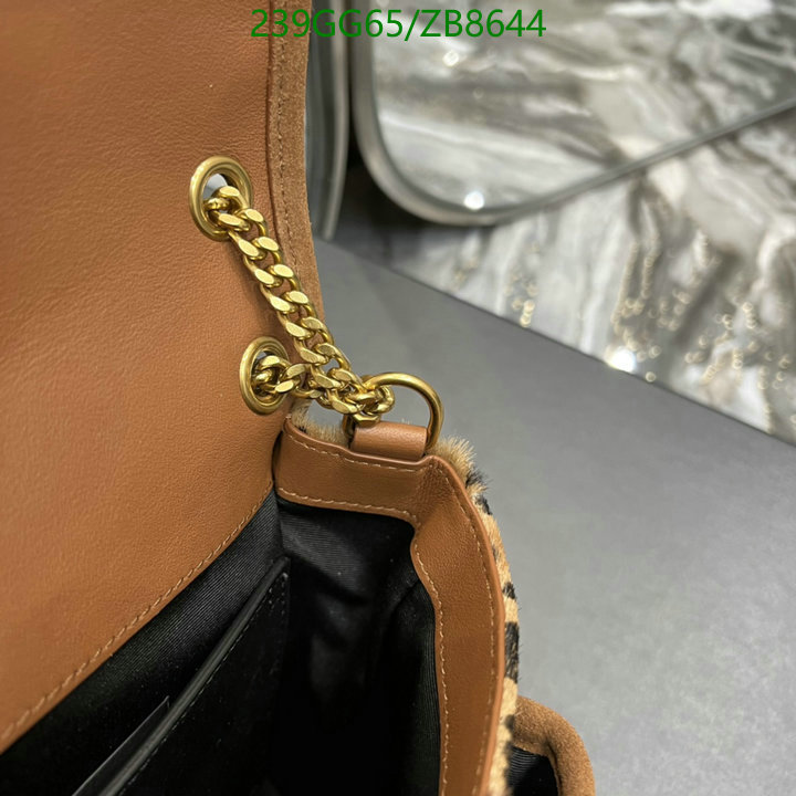 YSL Bag-(Mirror)-Niki Series Code: ZB8644 $: 239USD