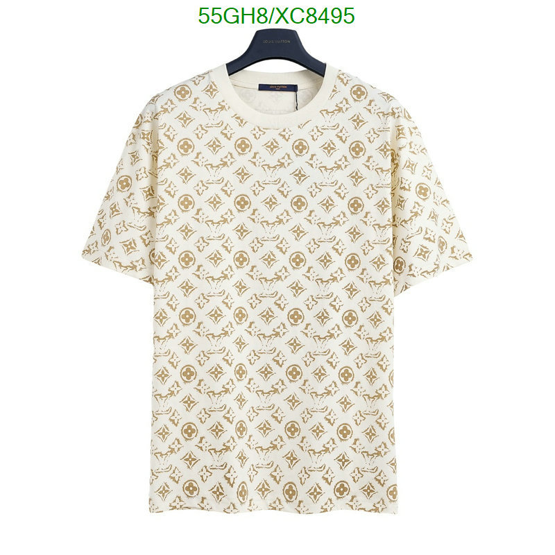 Clothing-LV Code: XC8495 $: 55USD