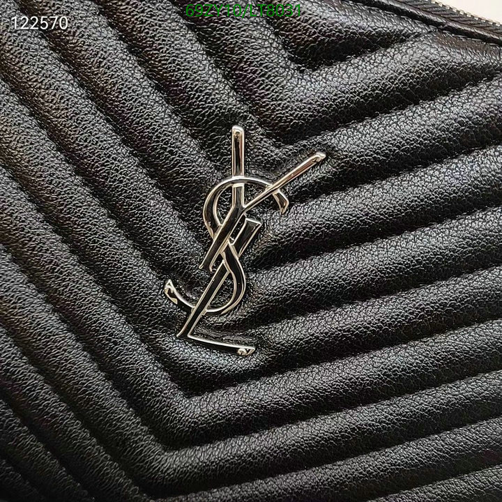 YSL Bag-(4A)-Wallet- Code: LT8031 $: 69USD