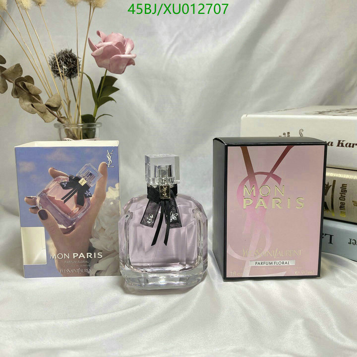 Perfume-YSL Code: XU012707 $: 59USD