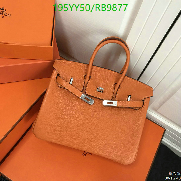 Hermes Bag-(Mirror)-Evelyne- Code: RB9877 $: 195USD