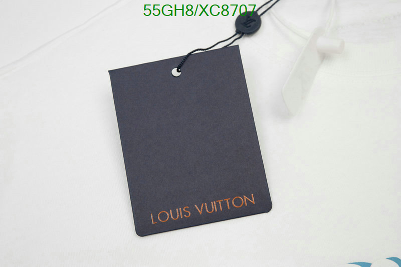 Clothing-LV Code: XC8707 $: 55USD