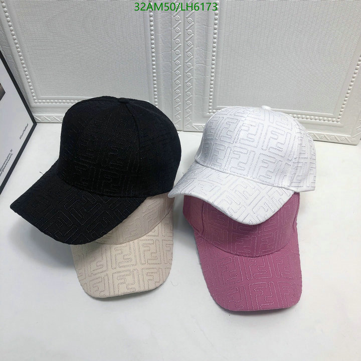 Cap -(Hat)-Fendi Code: LH6173 $: 32USD