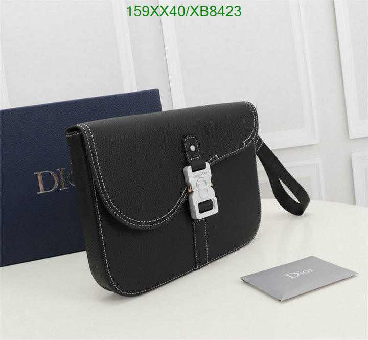Dior Bags -(Mirror)-Clutch- Code: XB8423 $: 159USD