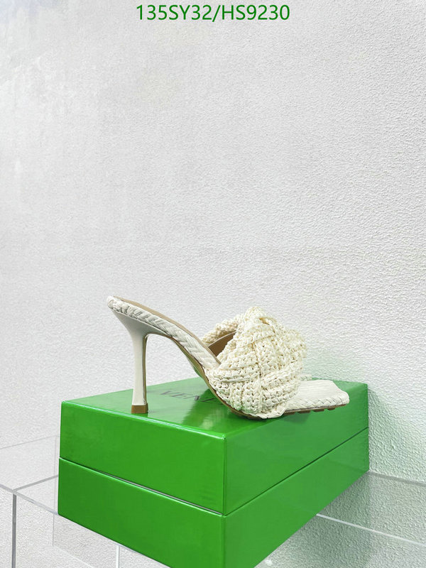 Women Shoes-BV Code: HS9230 $: 135USD