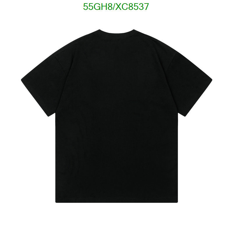 Clothing-Prada Code: XC8537 $: 55USD