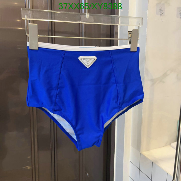 Swimsuit-Prada Code: XY8388 $: 37USD