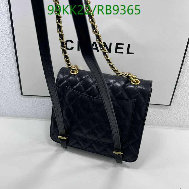 Chanel Bags ( 4A )-Diagonal- Code: RB9365 $: 99USD