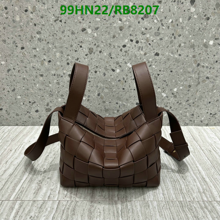 BV Bag-(4A)-Diagonal- Code: RB8207 $: 99USD