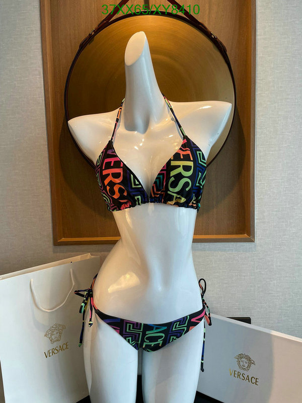 Swimsuit-Versace Code: XY8410 $: 37USD