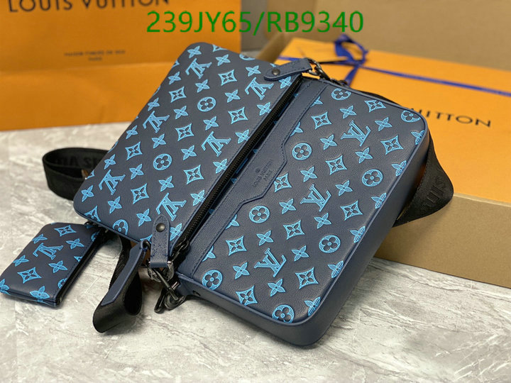 LV Bags-(Mirror)-Pochette MTis-Twist- Code: RB9340 $: 239USD