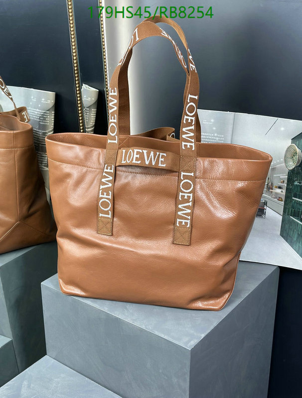 Loewe Bag-(4A)-Handbag- Code: RB8254 $: 179USD