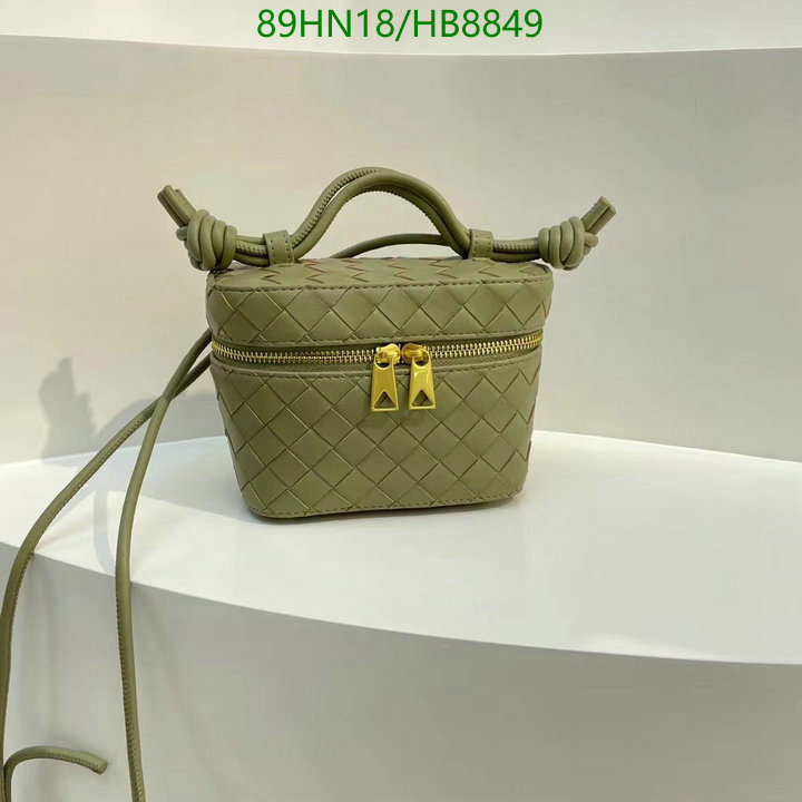 BV Bag-(4A)-Diagonal- Code: HB8849 $: 89USD