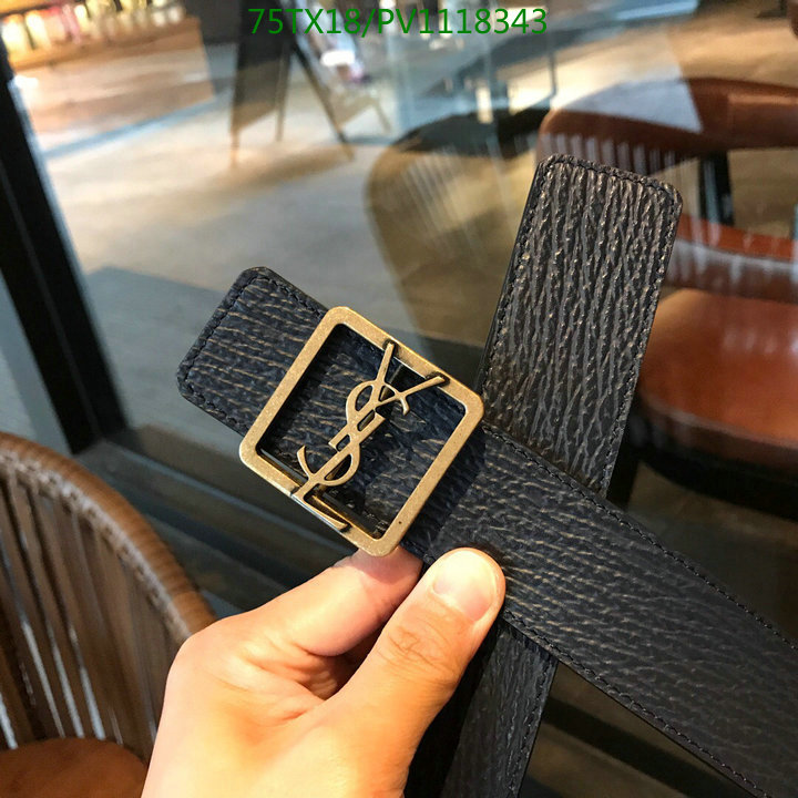 Belts-YSL Code: PV1118343 $: 75USD