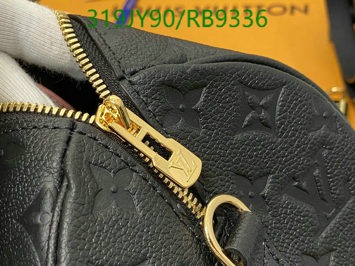 LV Bags-(Mirror)-Speedy- Code: RB9336 $: 319USD