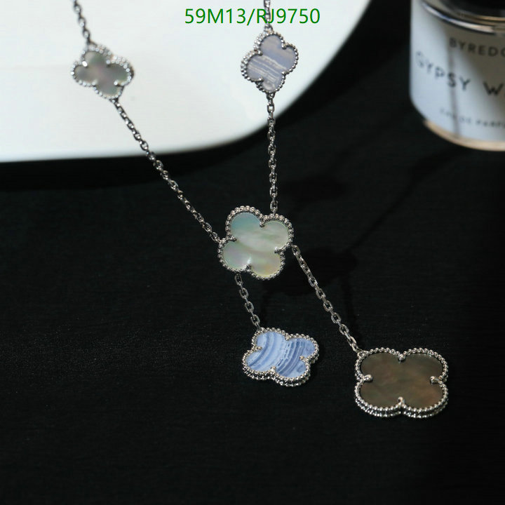 Jewelry-Van Cleef & Arpels Code: RJ9750 $: 59USD