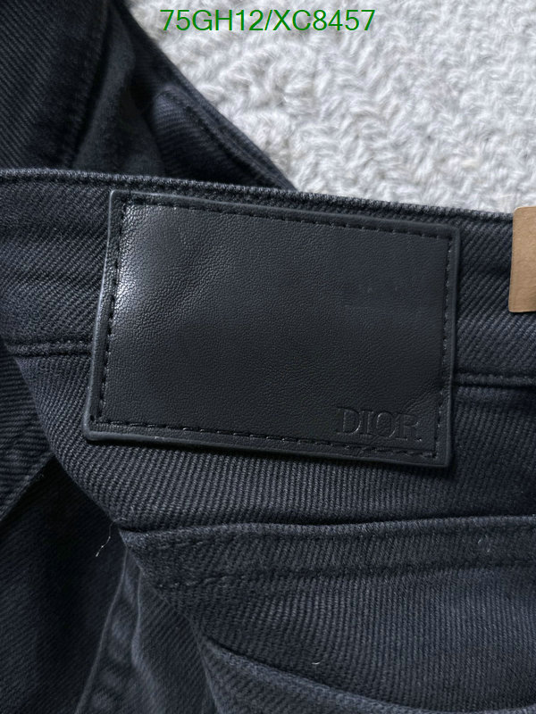 Clothing-Dior Code: XC8457 $: 75USD