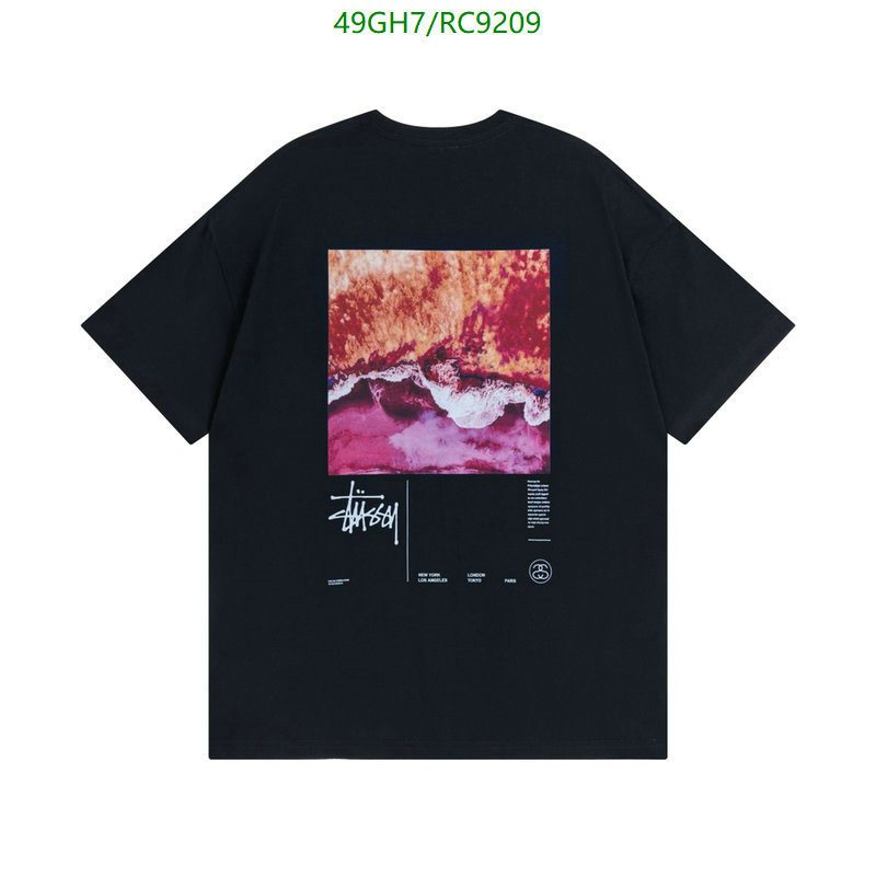 Clothing-Stussy Code: RC9209 $: 49USD