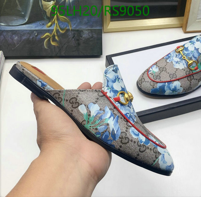 Women Shoes-Gucci Code: RS9050