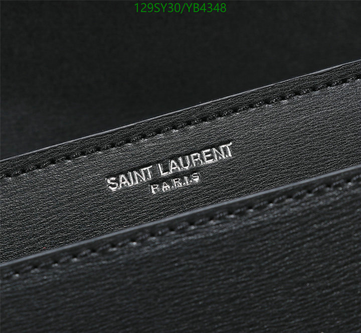 YSL Bag-(4A)-Niki Series Code: YB4348 $: 129USD