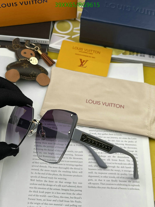 Glasses-LV Code: RG9615 $: 39USD