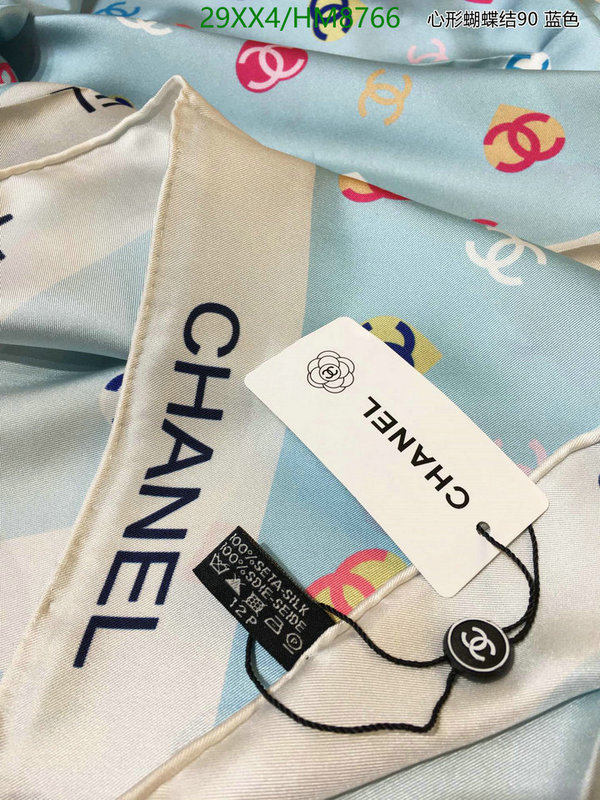 Scarf-Chanel Code: HM8766 $: 29USD