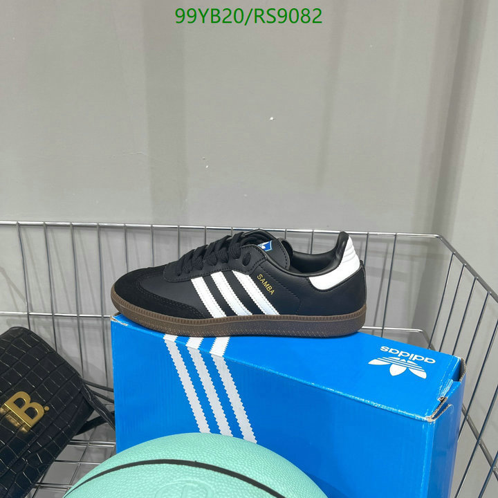 Women Shoes-Adidas Code: RS9082 $: 99USD