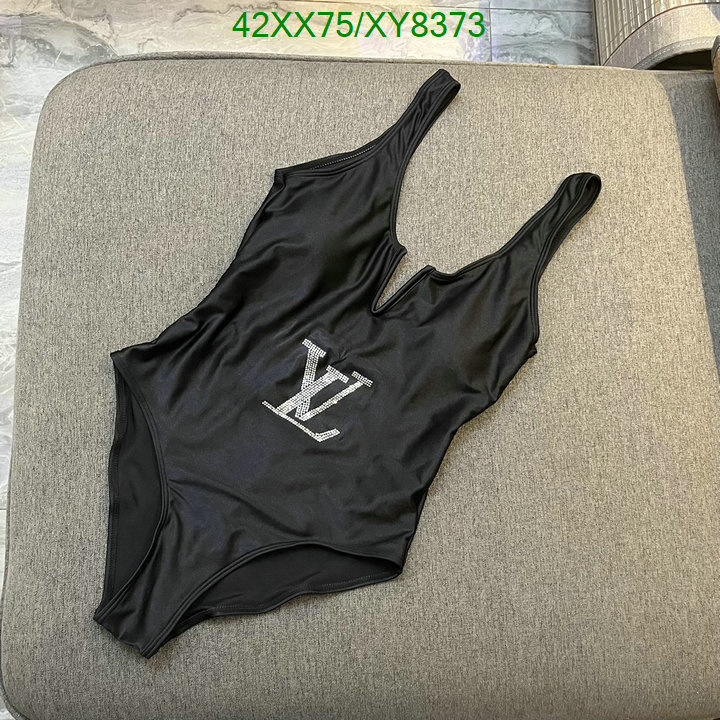 Swimsuit-LV Code: XY8373 $: 42USD