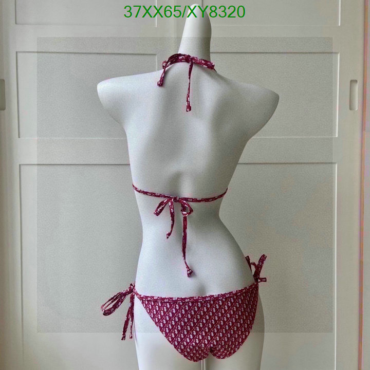 Swimsuit-Dior Code: XY8320 $: 37USD