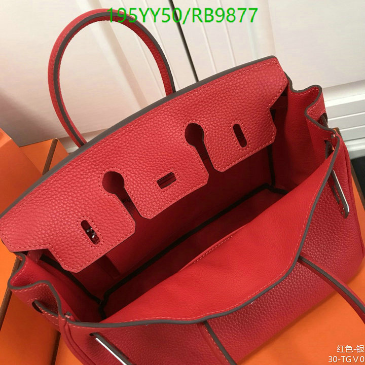 Hermes Bag-(Mirror)-Evelyne- Code: RB9877 $: 195USD