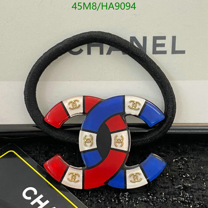 Headband-Chanel Code: HA9094 $: 45USD